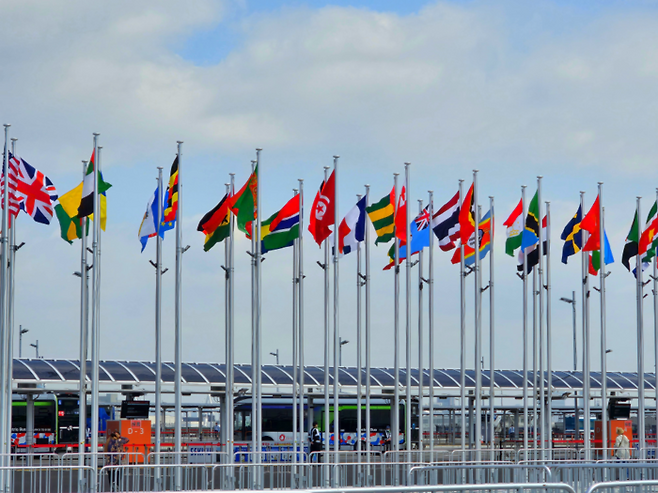 2025 오사카･간사이 엑스포 / 사진=김혜성 여행+ 기자