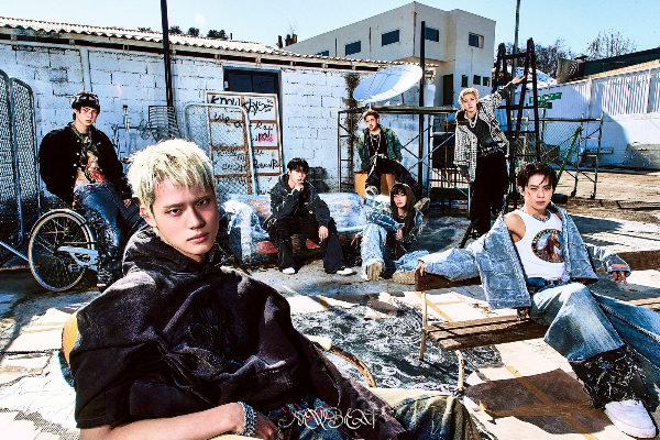 그룹 뉴비트(NEWBEAT, 박민석·홍민성·전여여정·최서현·김태양·조윤후·김리우)는 30일 오후 7시 서울 상암 월드컵 경기장에서 진행되는 ‘서울스프링페스타 개막기념 SEOUL WONDER SHOW’(이하 ‘서울 원더쇼’) 무대에 오른다.