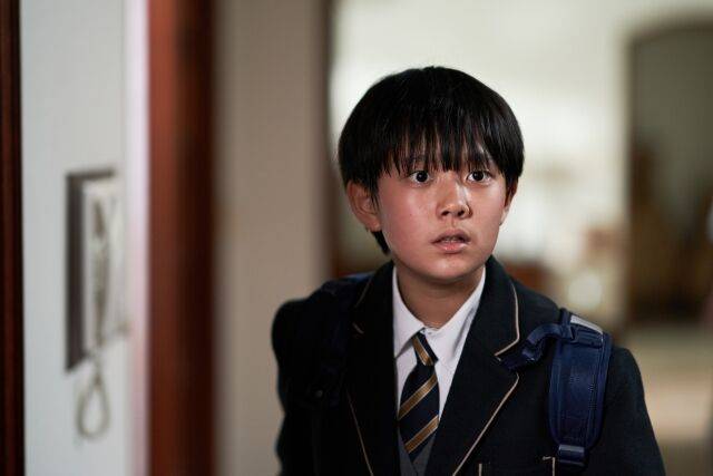 '파과' 배우 정현준/NEW, 수필름