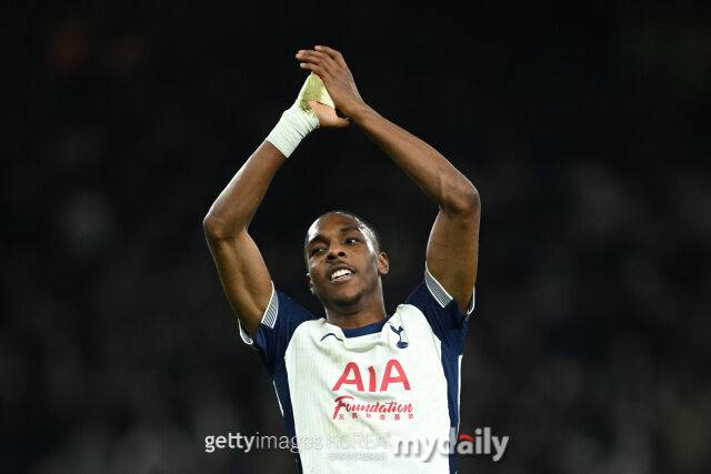 마티스 텔./게티이미지코리아