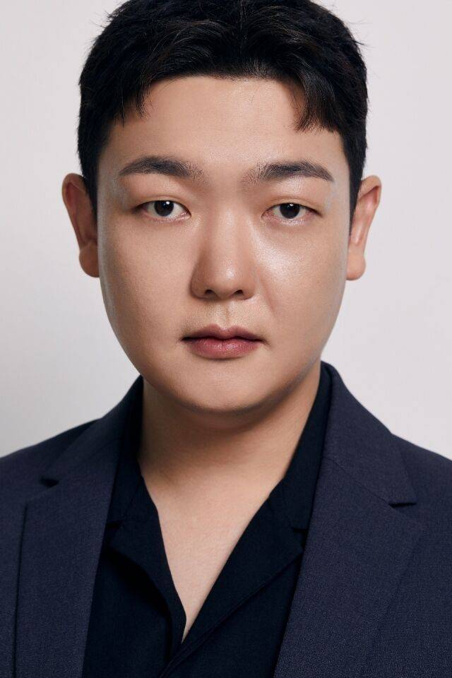 배우 김민호 / 디퍼런트컴퍼니