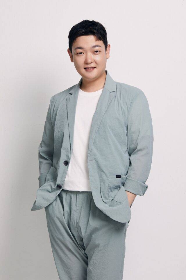 배우 김민호 / 디퍼런트컴퍼니