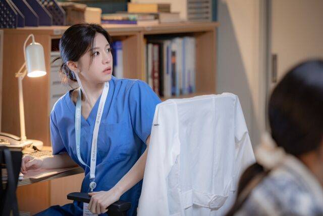 배우 고윤정 / tvN