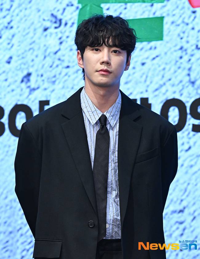 이준영 /사진=뉴스엔DB