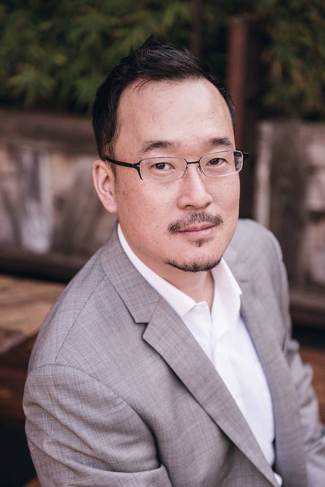 해리 윤 편집감독, 월트디즈니 컴퍼니 코리아 제공