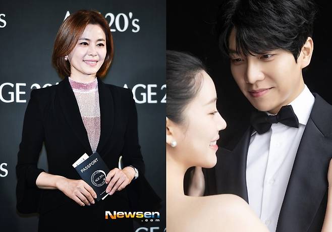 뉴스엔DB, 이다인 소셜미디어