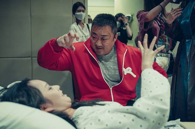 롯데엔터테인먼트 제공