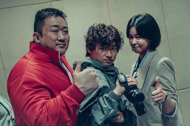 롯데엔터테인먼트 제공