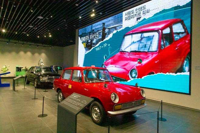 안산산업역사박물관. 경기관광공사 제공