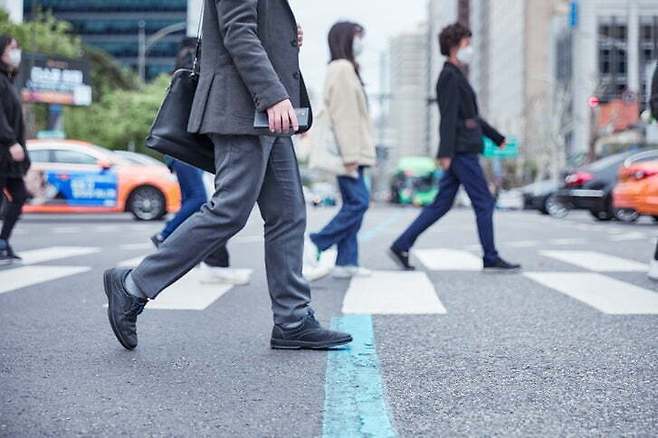 게티이미지뱅크