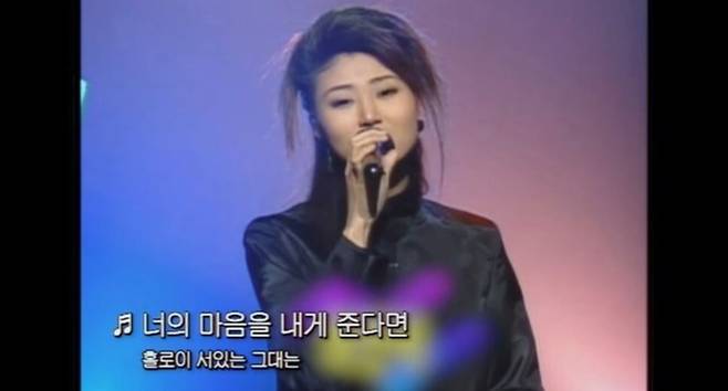 선우용여가 딸의 가수 데뷔 과정을 이야기하며 근황을 전했다. 유튜브 채널 '순풍 선우용여 캡처