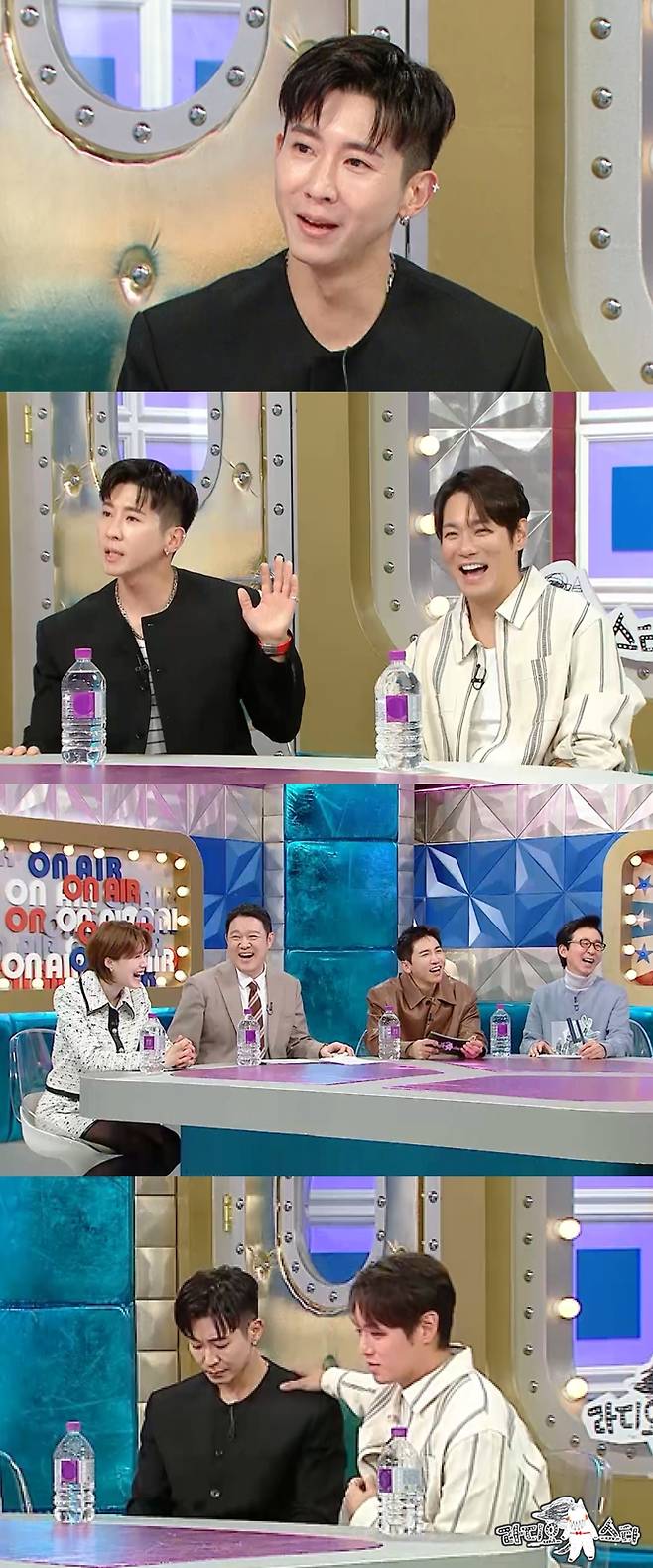 MBC ‘라디오스타’