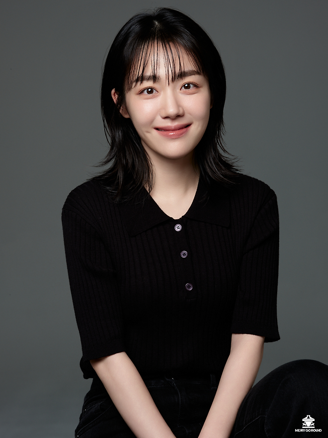 소주연. 메리고라운드컴퍼니 제공