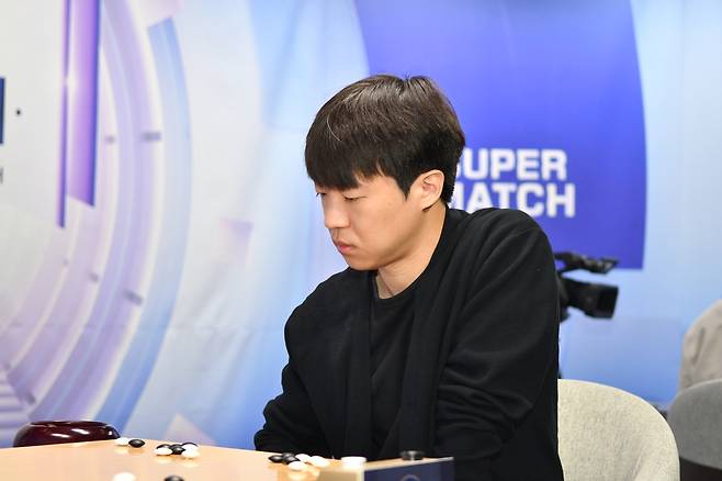 설현준 9단.  한국기원 제공