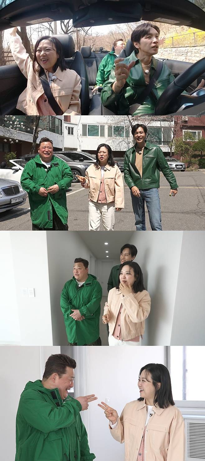 ▲ 구해줘 홈즈. 제공| MBC