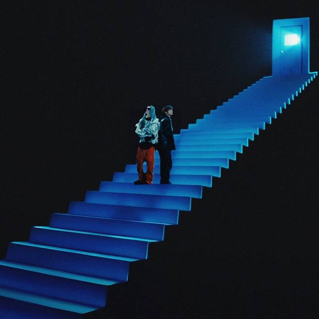 ▲ 브라이언 체이스 신곡 발매. 제공|&nbsp;유니버설뮤직그룹