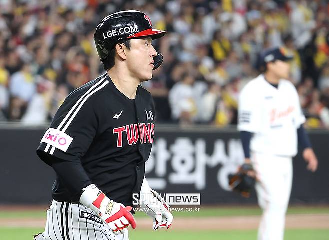 ▲ 박동원 ⓒ곽혜미 기자