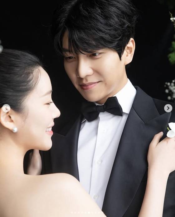 이승기 이다인 / 사진=이다인 개인계정