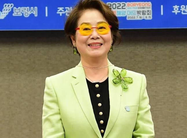 선유용여. 사진 ㅣ스타투데이DB