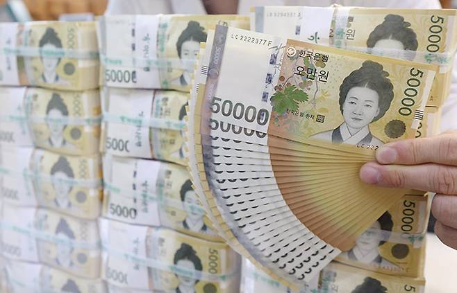 지자체들이 재난관리기금을 제대로 편성하지 않는 건 위법한 행위다.[사진｜뉴시스]