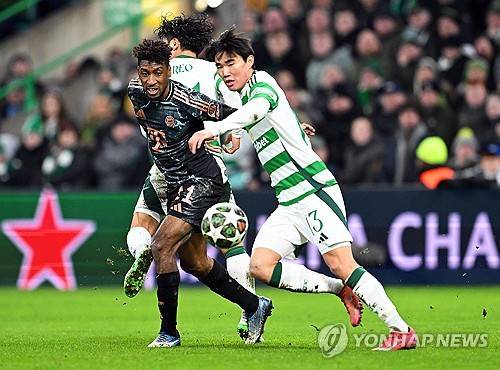 블랙번 소식을 전하는 '로버스에스트라'는 지난 29일(한국시간) 양현준이 만약 블랙번 공격수 타이리스 돌란이 떠날 경우를 대비한 영입 명단에 포함됐다고 전했다.연합뉴스