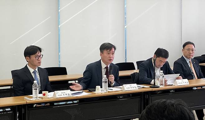 관세청, 카지노 환전영업자 간담회…"준법활동 독려" [관세청 제공]