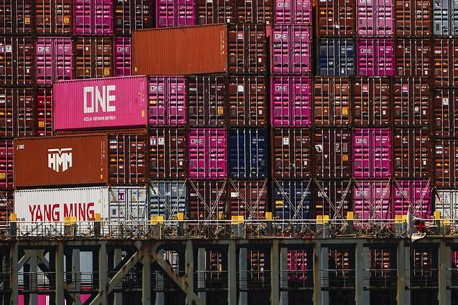 관세 시계제로  [연합뉴스 자료사진. 재판매 및 DB금지]