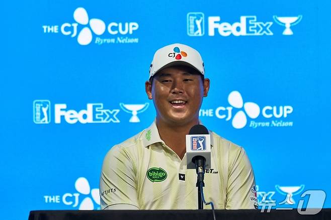 김시우(30). (프레인스포츠 제공)