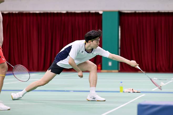 사진제공=대한장애인체육회