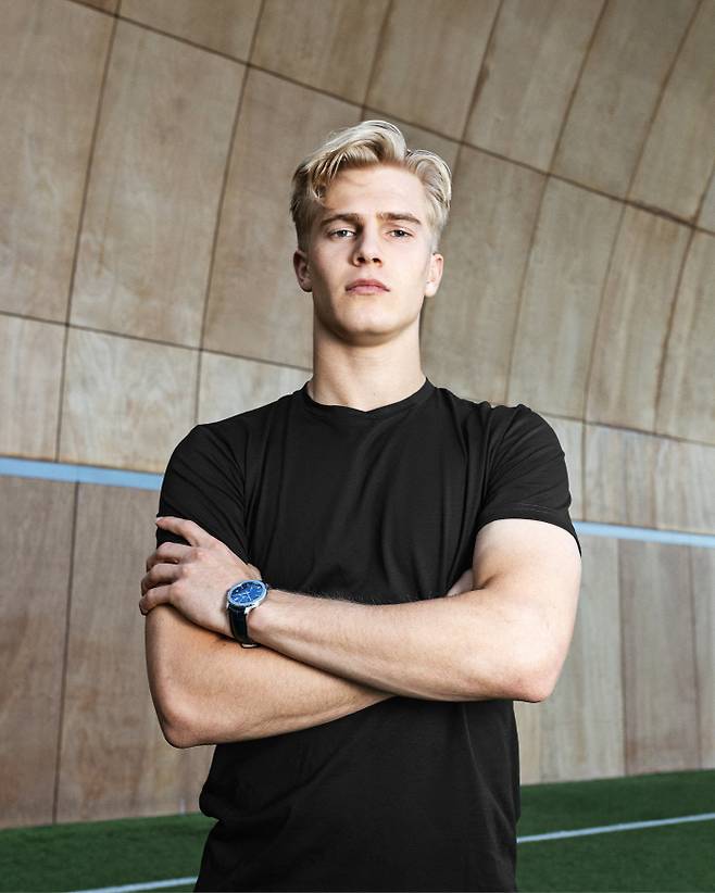 사진=베리발 SNS 캡처