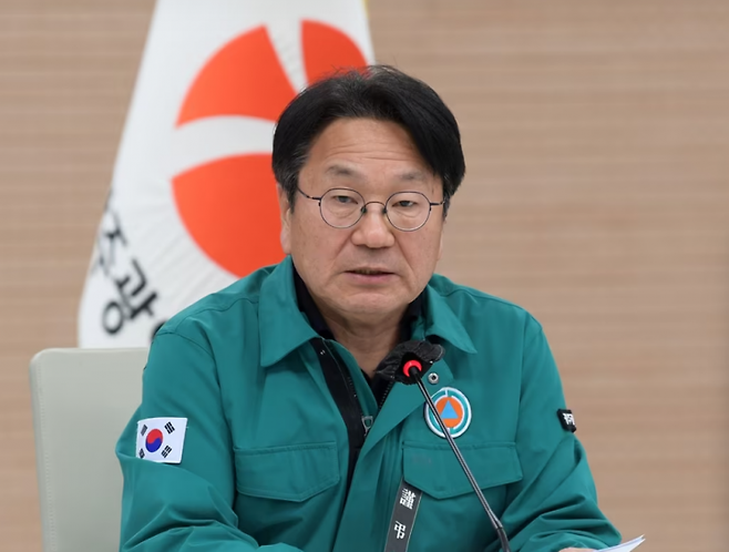 강기정 광주광역시장