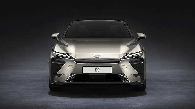 사진 : 렉서스 ES 300h