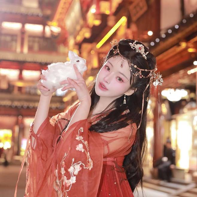 인스타그램 @jaymee4u