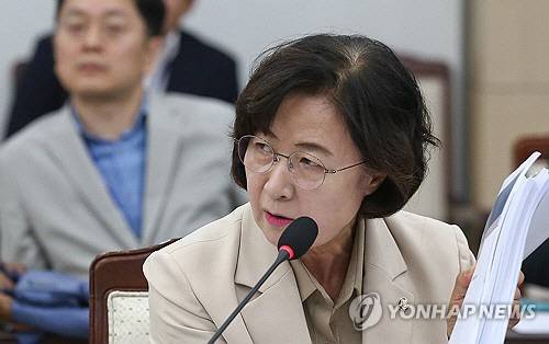 추미애 더불어민주당 의원   [국회사진기자단]