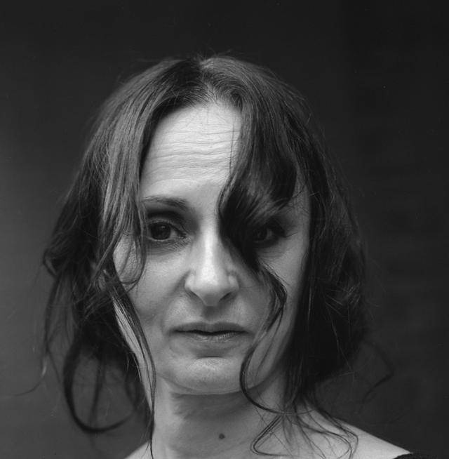 안헬리카 리델. 국립극장 제공