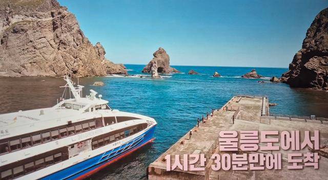 넷플릭스 오리지널 예능 '대환장 기안장'에서는 태극기를 들고 독도 관광에 나선 부자의 모습이 담겼다. 이 과정에서 제작진은 한글뿐만 아니라 영어, 일본어로도 독도를 그대로 표기했다. 영어로는 'DOKDO'로 표기했으며, 일본어 자막으로는 '독도(独島)', 독도의 일본식 음차인 '도쿠도(ドクト)'를 달았다. 넷플릭스 영상 캡처