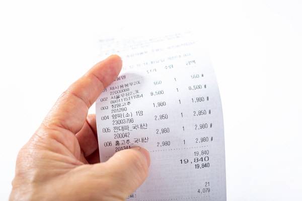 식품의약품안전처 식품의약품안전평가원 위해성 평가 결과, 국내에서는 일상 속 비스페놀 노출량이 인체 위해 우려가 낮은 것으로 나타났다./사진=클립아트코리아