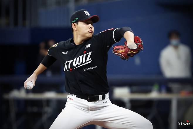 사진=KT 위즈 제공