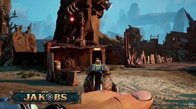 ▲ 전작에 등장한 메이커 외에도