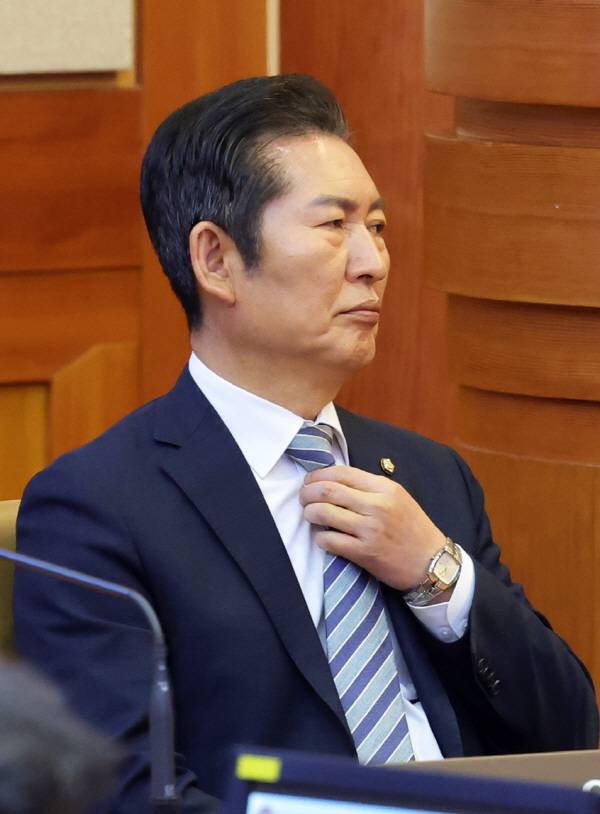 더불민주당 정청래 국회의원.연합뉴스