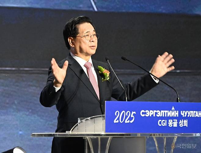 여의도순복음교회 제공