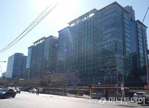 지식산업센터/사진=머니투데이 /사진=송학주