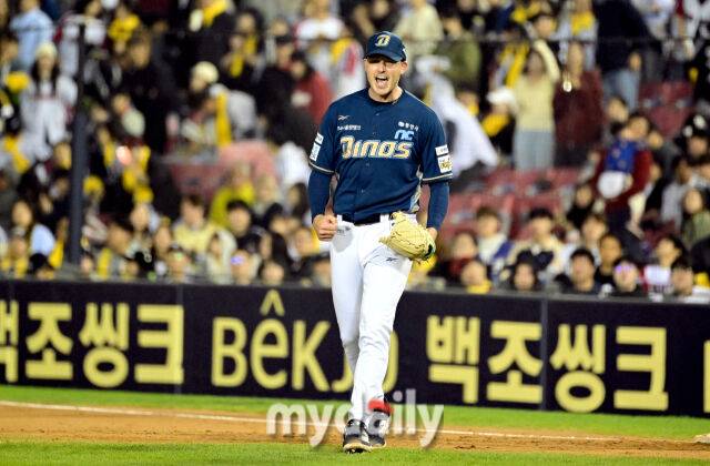 NC 라일리./마이데일리