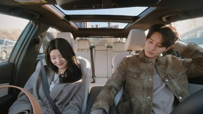 채널A ‘하트페어링’ 제공