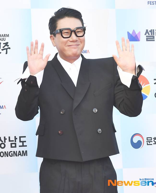 이상민, 뉴스엔DB