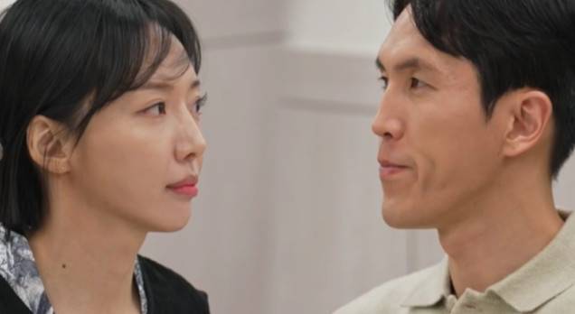 강지용 부부(JTBC ‘이혼숙려캠프’)