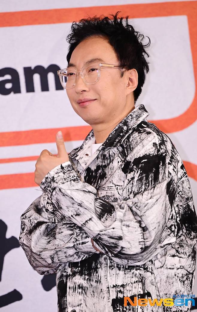 박명수/뉴스엔DB