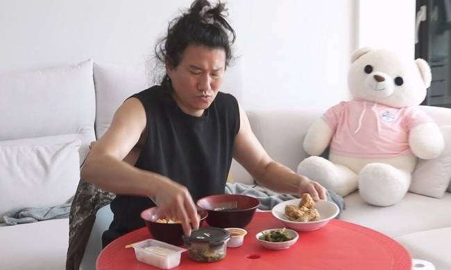 MBC ‘나 혼자 산다’ 제공