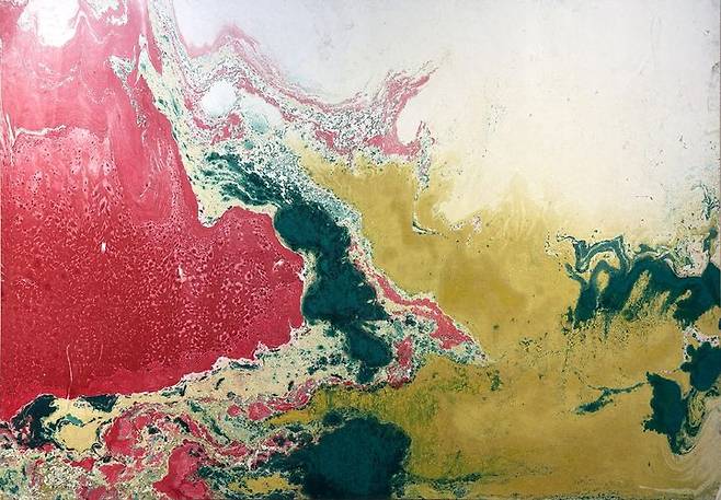 성파스님, 무제. *재판매 및 DB 금지