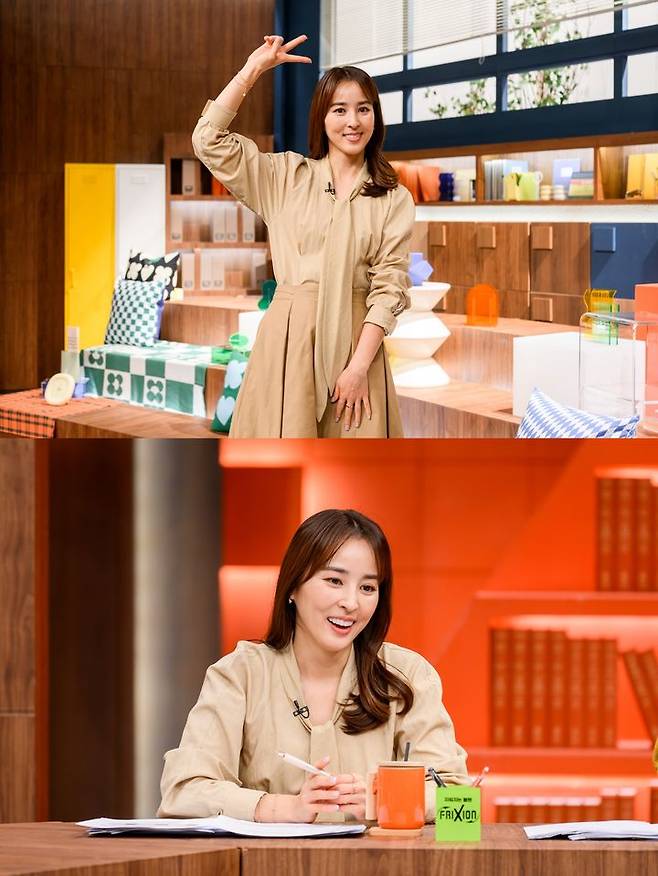 [서울=뉴시스] 채널A '성적을 부탁해: 티처스2'가 4일 오후 7시 50분 첫 방송된다. (사진=채널A '성적을 부탁해: 티처스2' 제공) 2025.04.30. photo@newsis.com *재판매 및 DB 금지